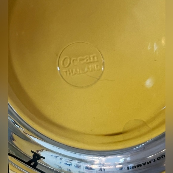 Bold Loft LOVE ME TENDER Couple Drinking Glass Set - Picture 4 of 7